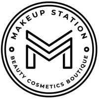 Makeup station