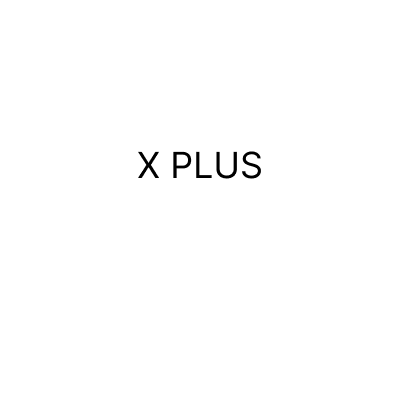 X PLUS