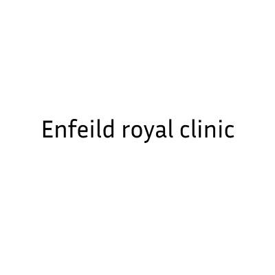 Enfeild royal clinic