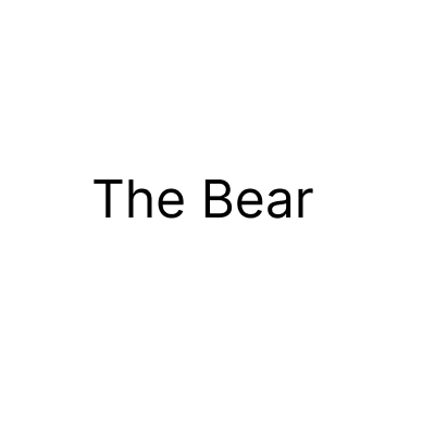 The Bear