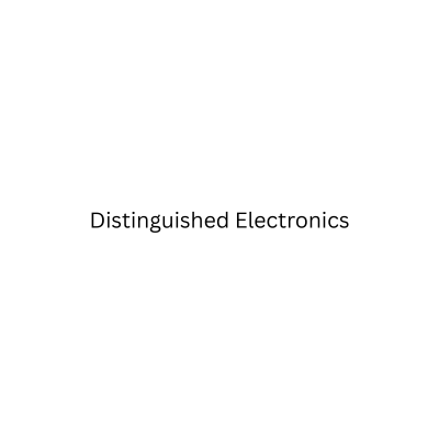 Distinguished Electronics Corporation 2