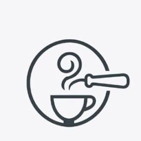 CUP TO MACHINE