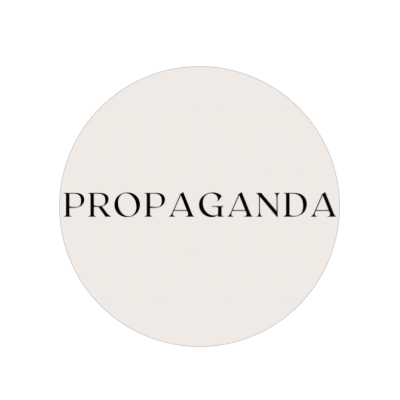 PROPAGANDA