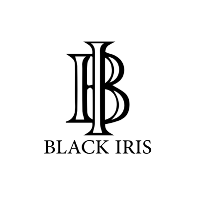 BLACK IRIS