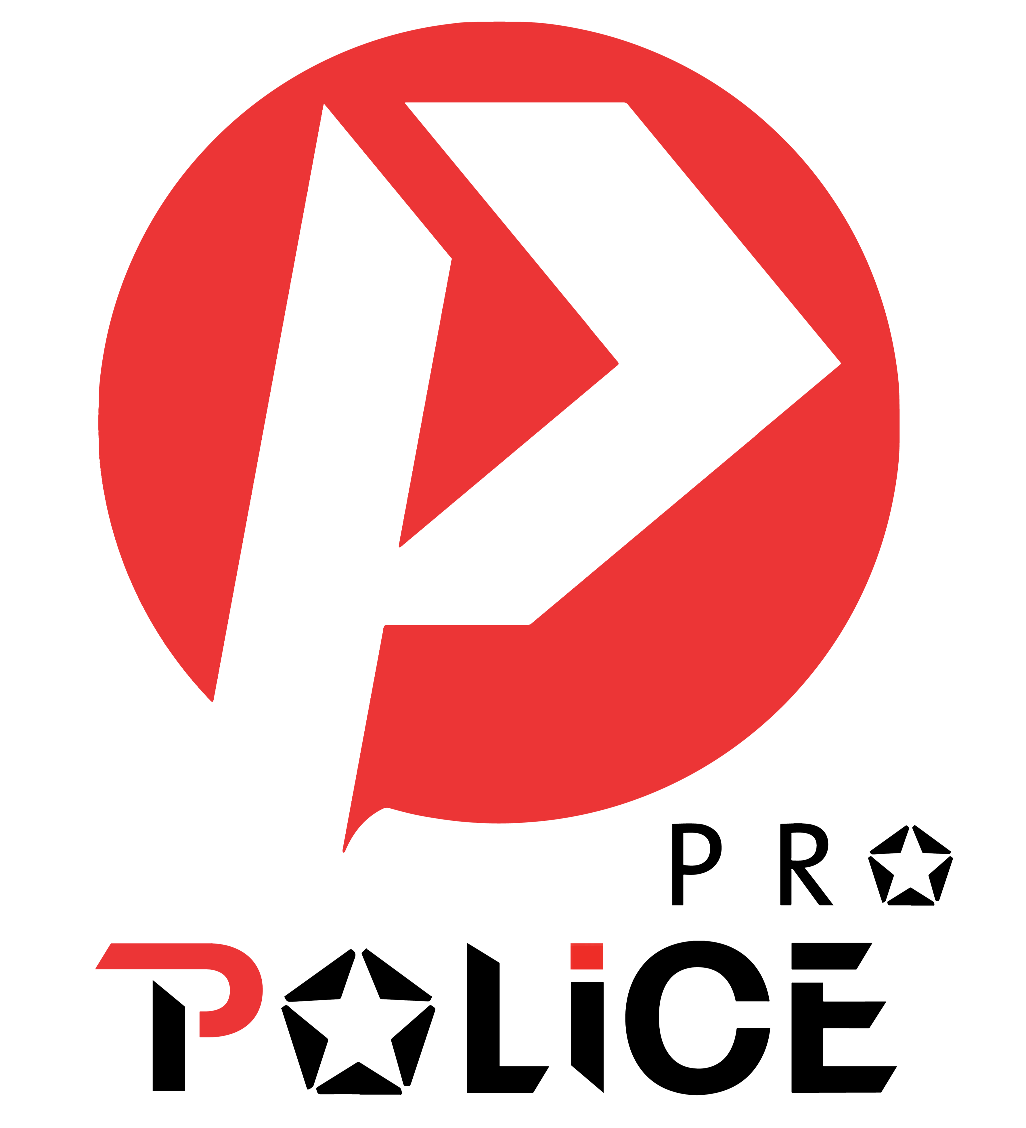 Police pro est