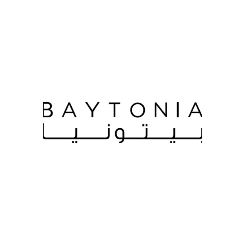 Baytonia