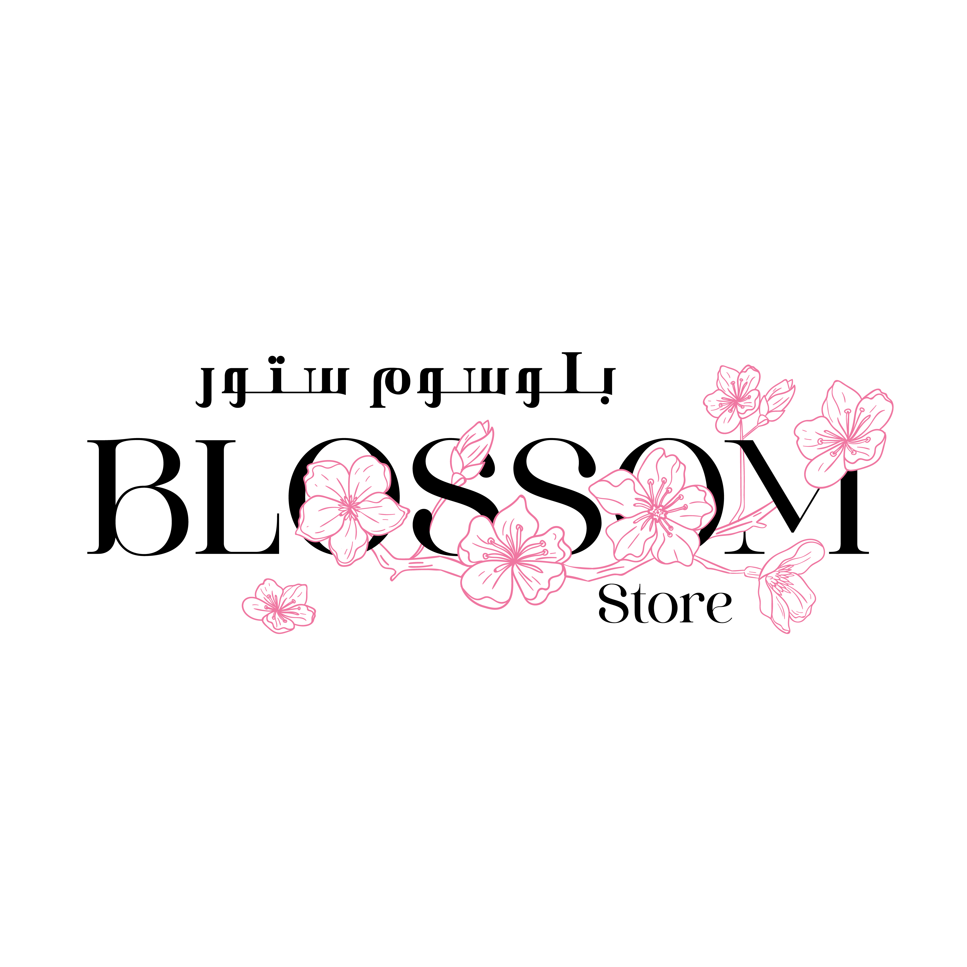 Blossom store