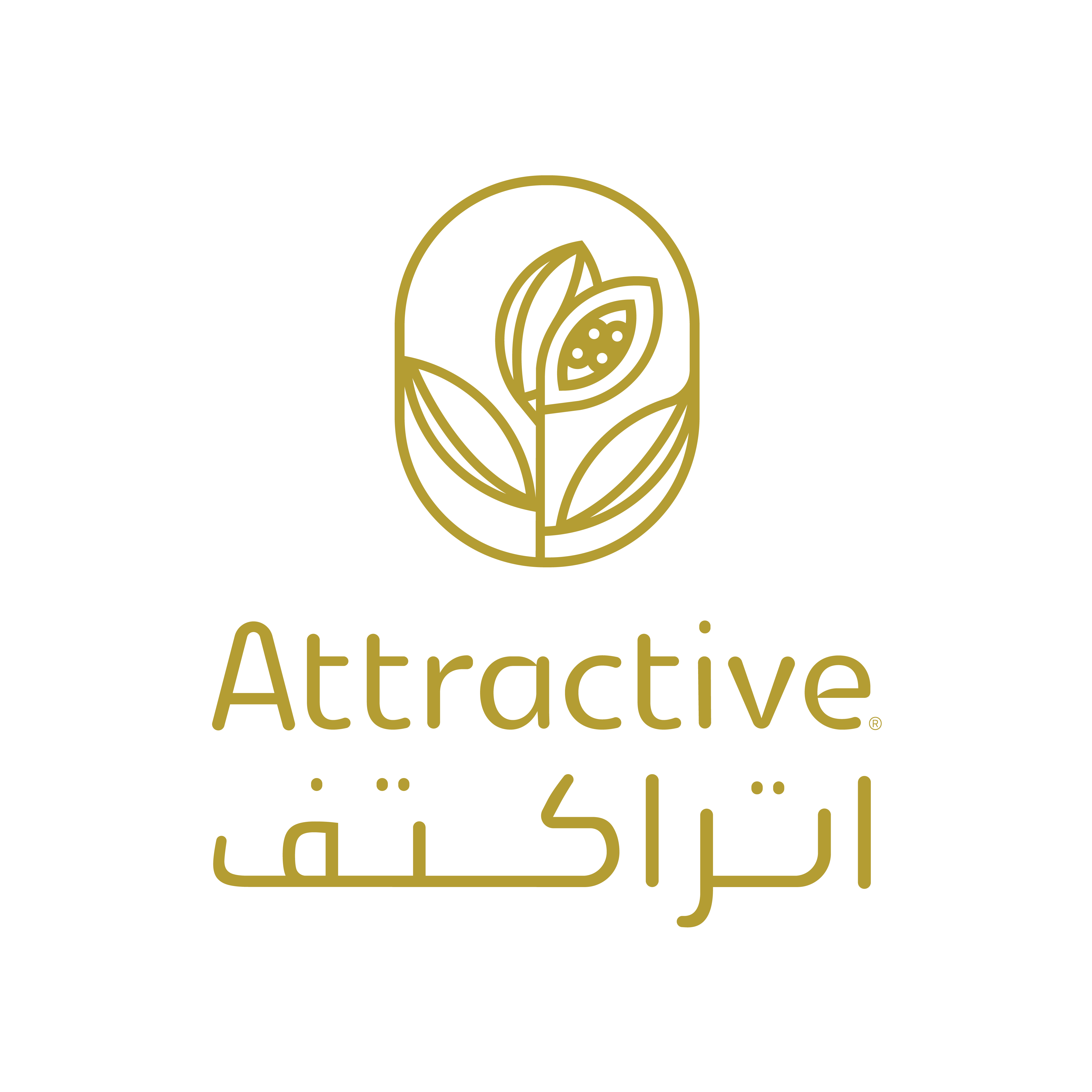 Attractive