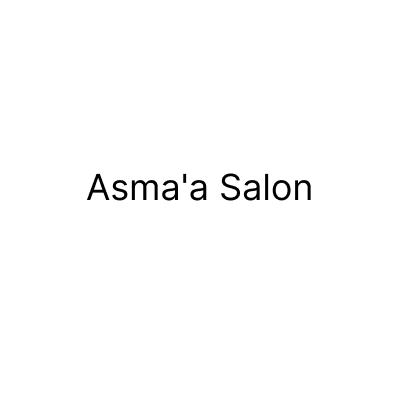 مركز اسماء للتزين النسائي