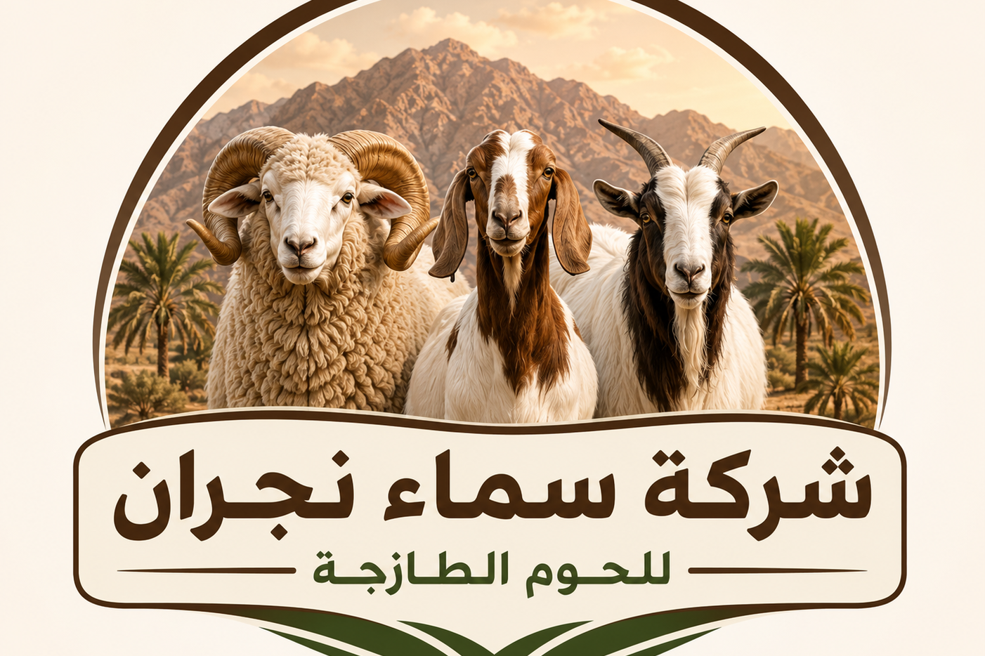 Najran Sky For Fresh Meat