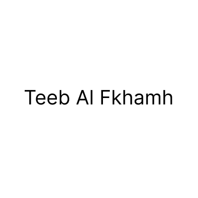 Teeb Al Fkhamh