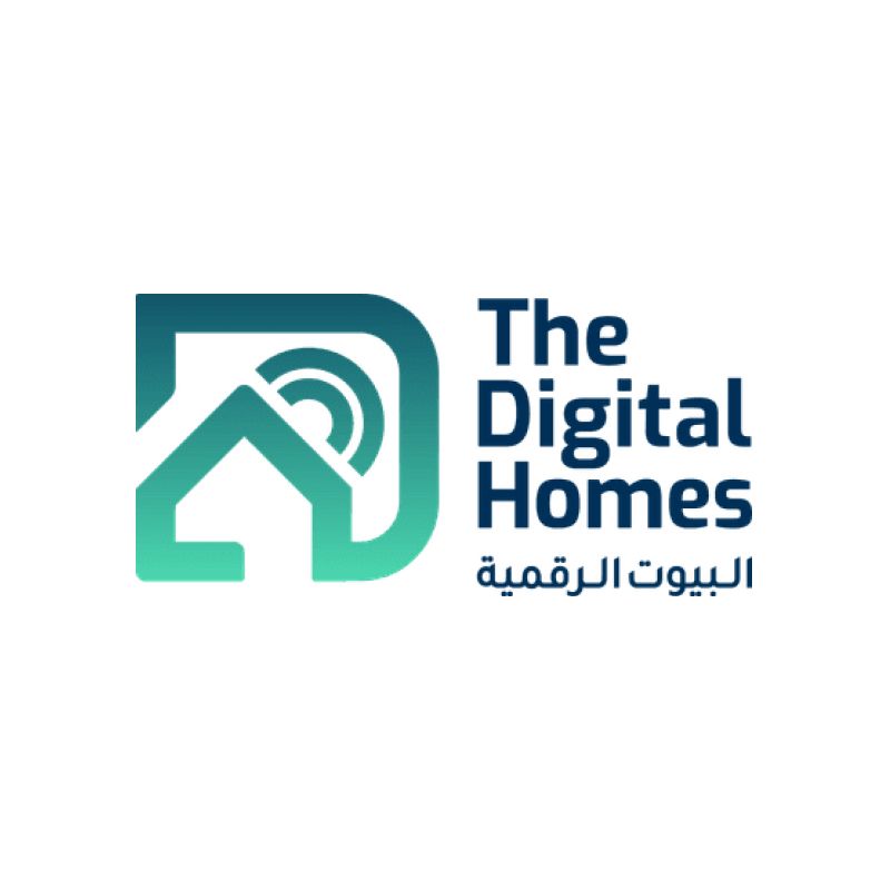 The Digital Homes