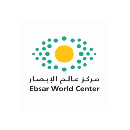 مركز عالم الابصار