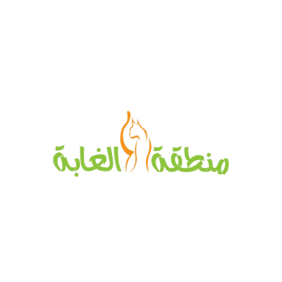 منطقة الغابة