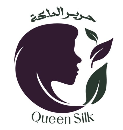 queen silk
