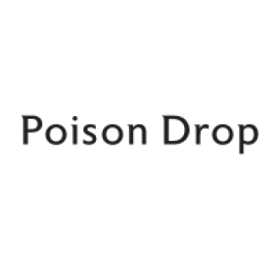 Poison Drop Trading