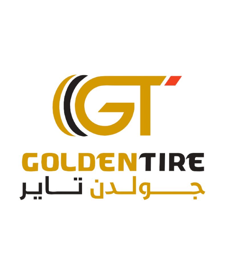 جولدن تاير