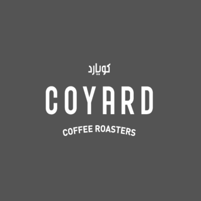 COYARD Coffee Roasters