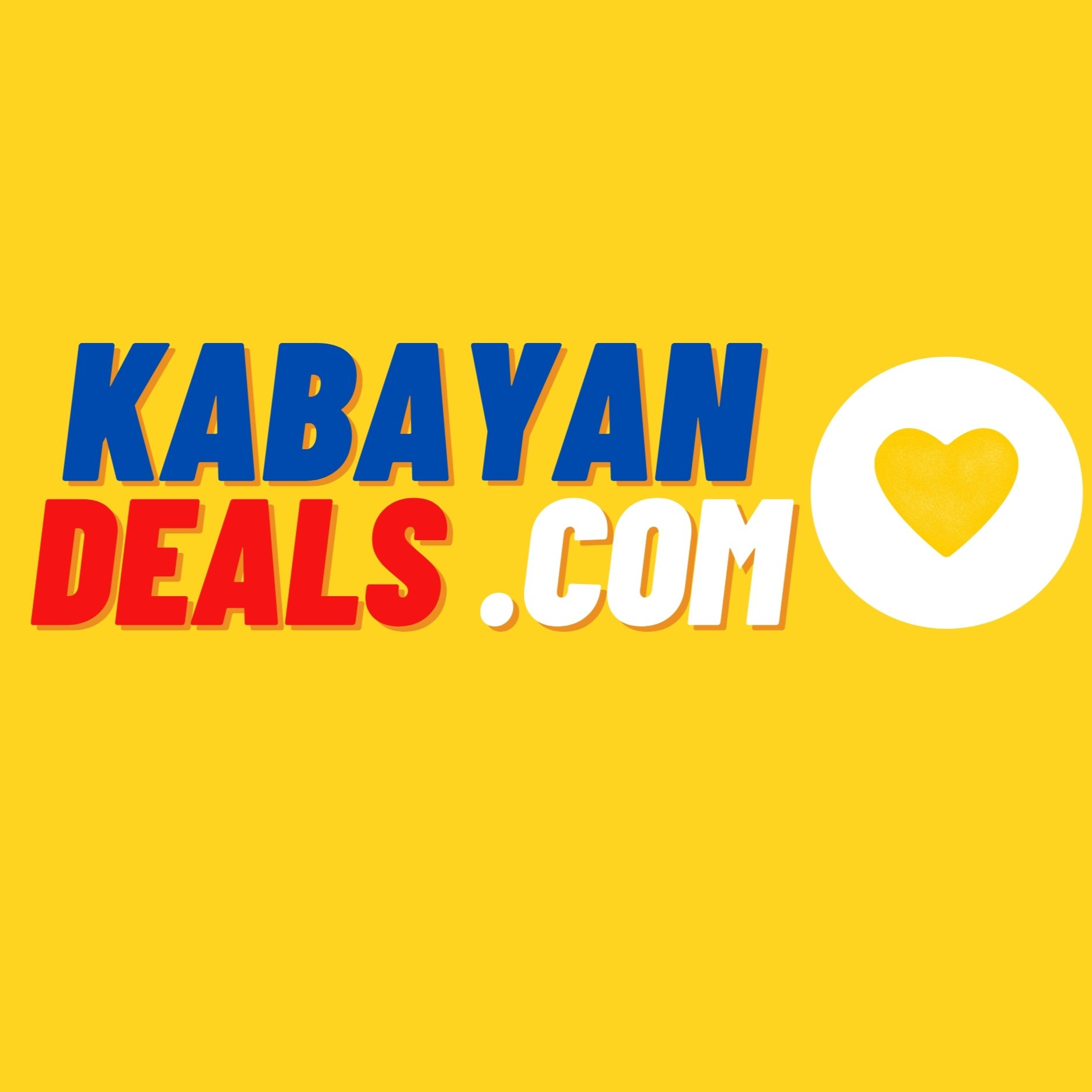 KABAYAN DEALS