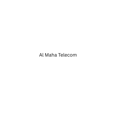 Al Maha Telecom