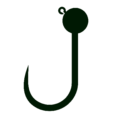 Jighead