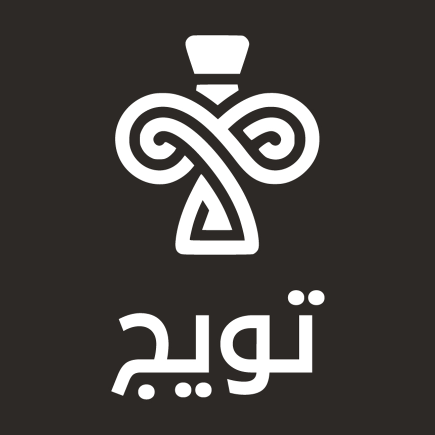 تويج للعطور