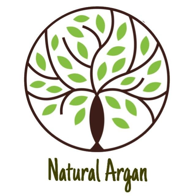 Natural argan