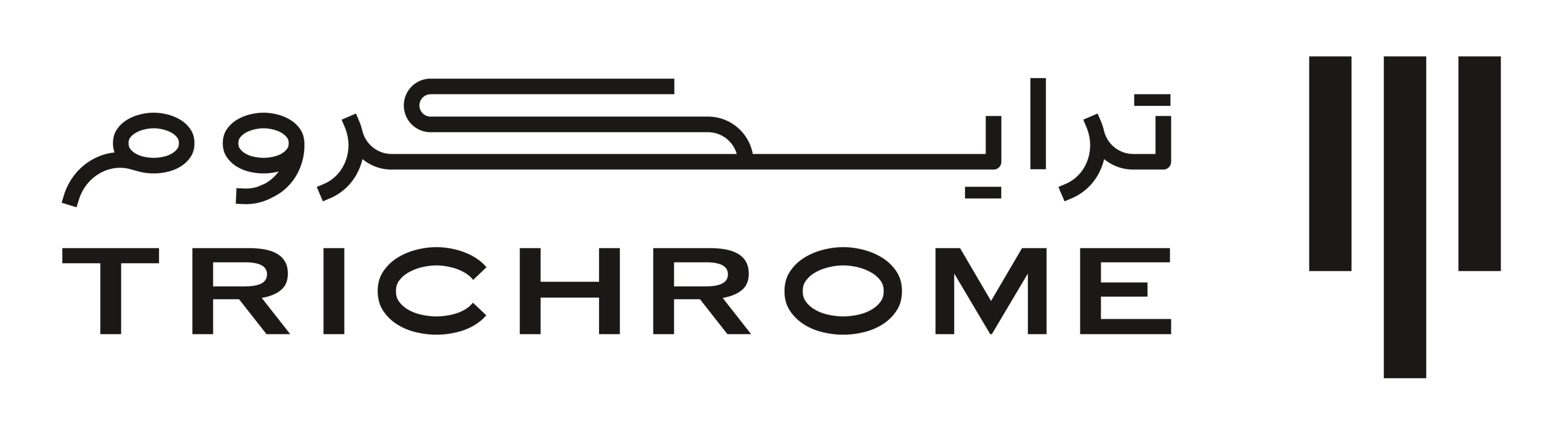 Trichrome