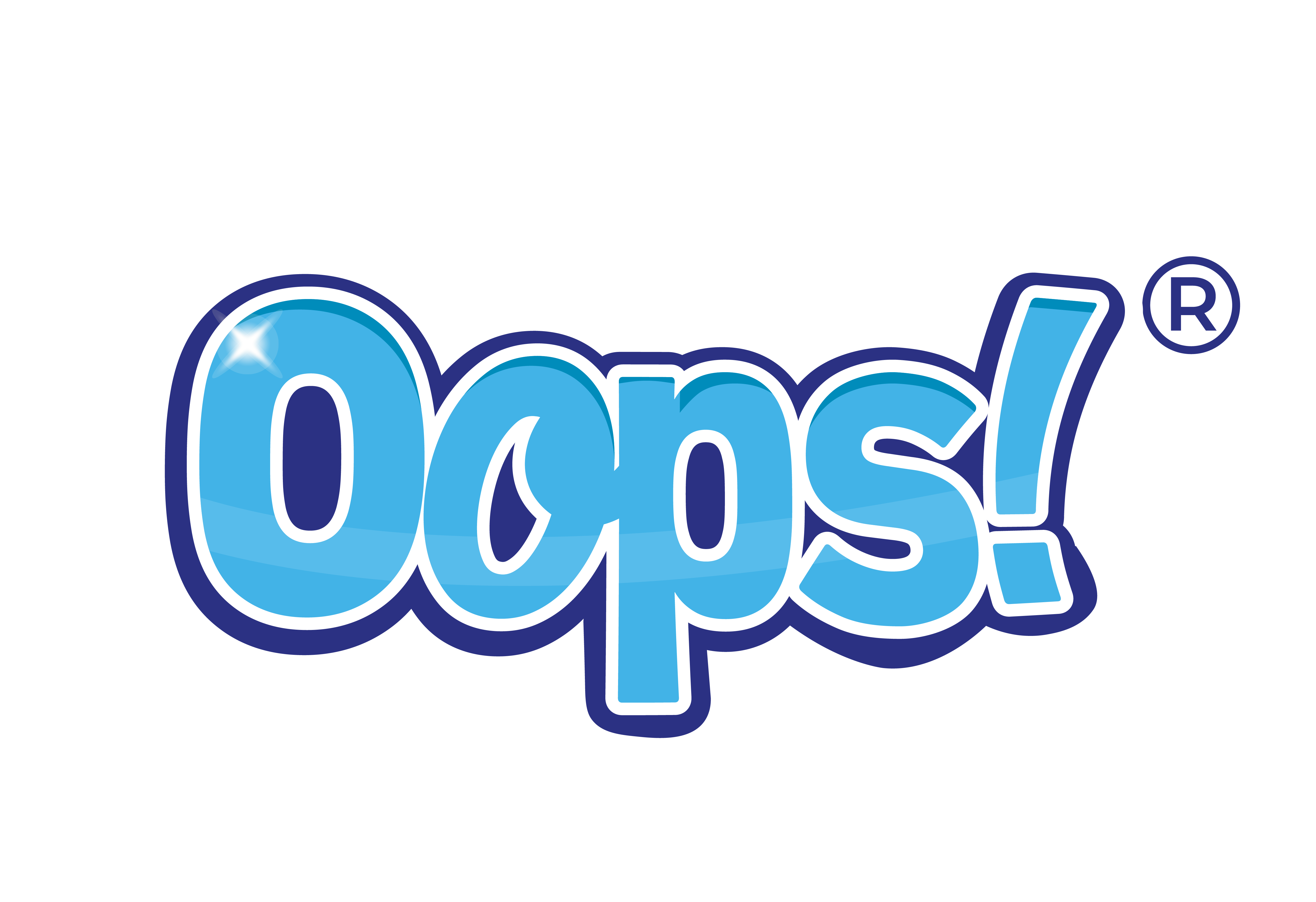 Oops!