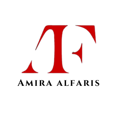 amira alfaris