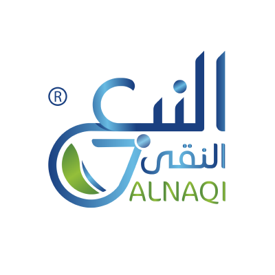 النبع النقي للمياه