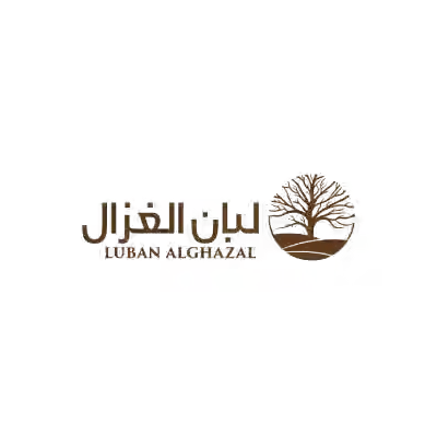 لبان الغزال