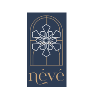 névé