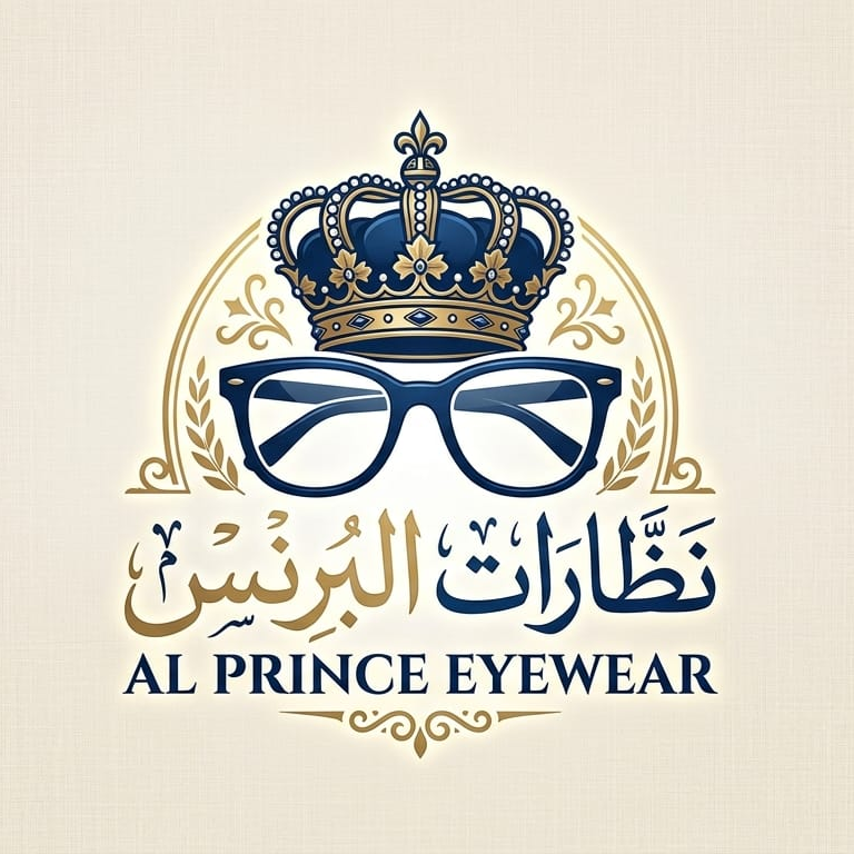 نظارات البرنس