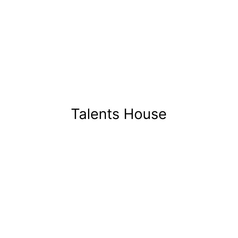Talentshouse