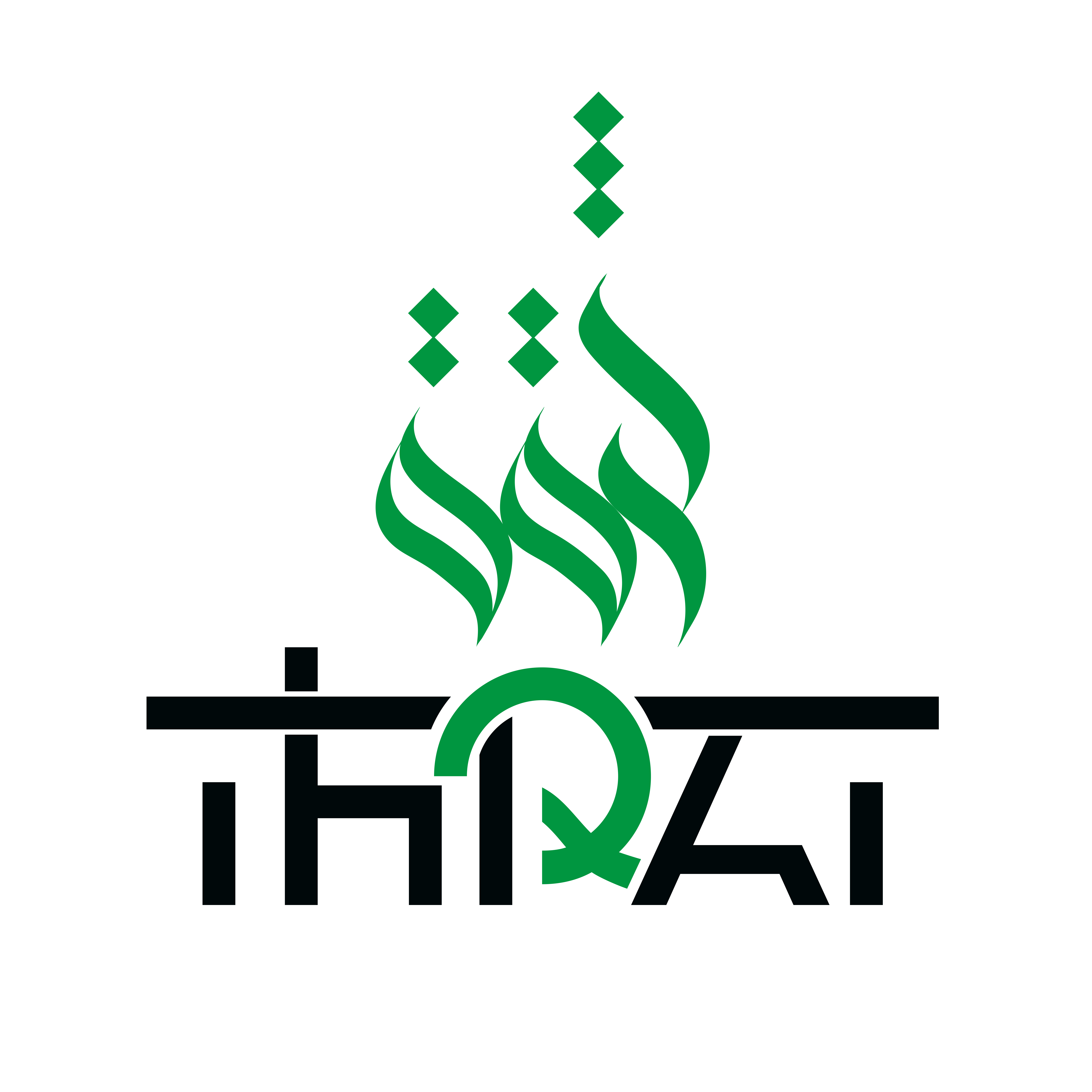 THIQAT ALJAZEERA ALARABIA