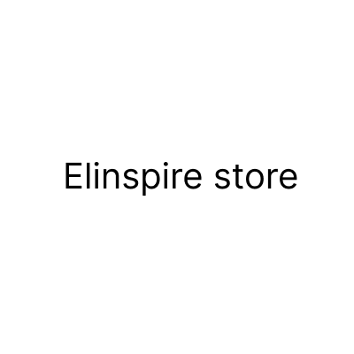 Elinspire store