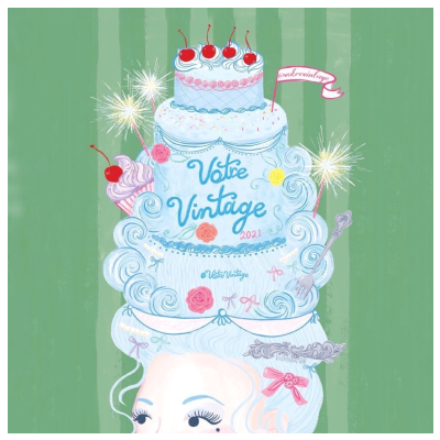 Votre Vintage