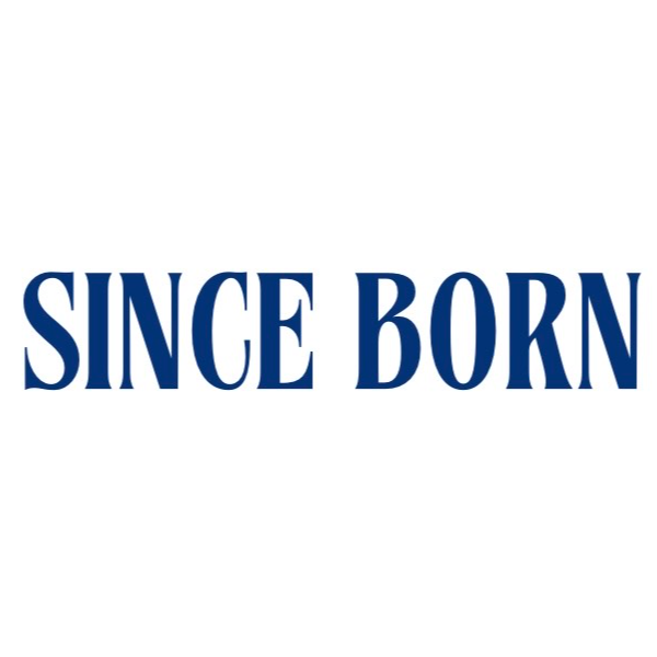 Since Born