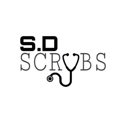 Sd scrubs