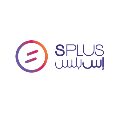 إس بلس