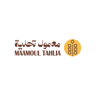 Maamoul Tahlia