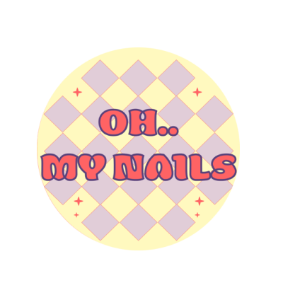 oh my nails