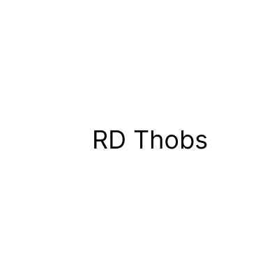 RD THOBS