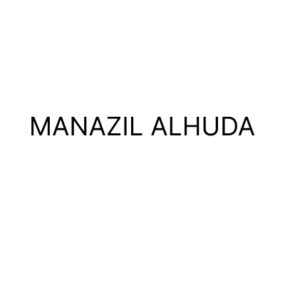 MANAZIL ALHUDA