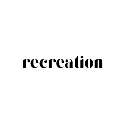 recreation
