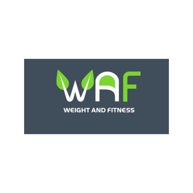 Weight & Fitness