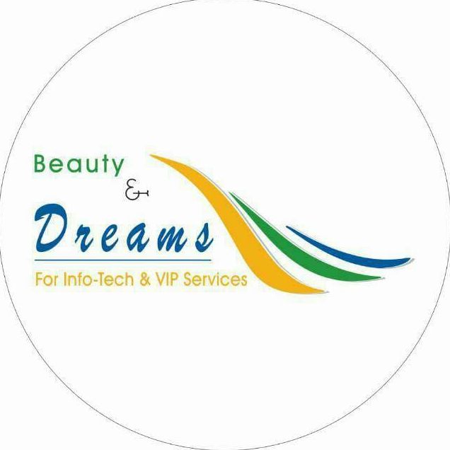 Beauty And Dreams For Tourism