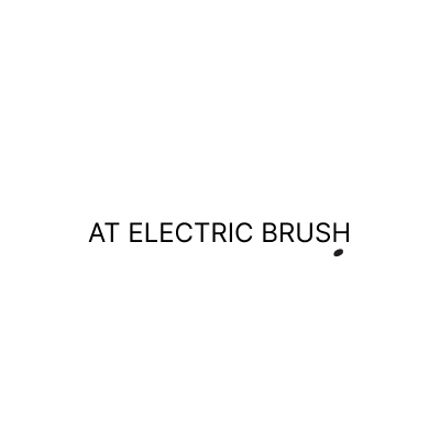 AT ELECTRIC BRUSH