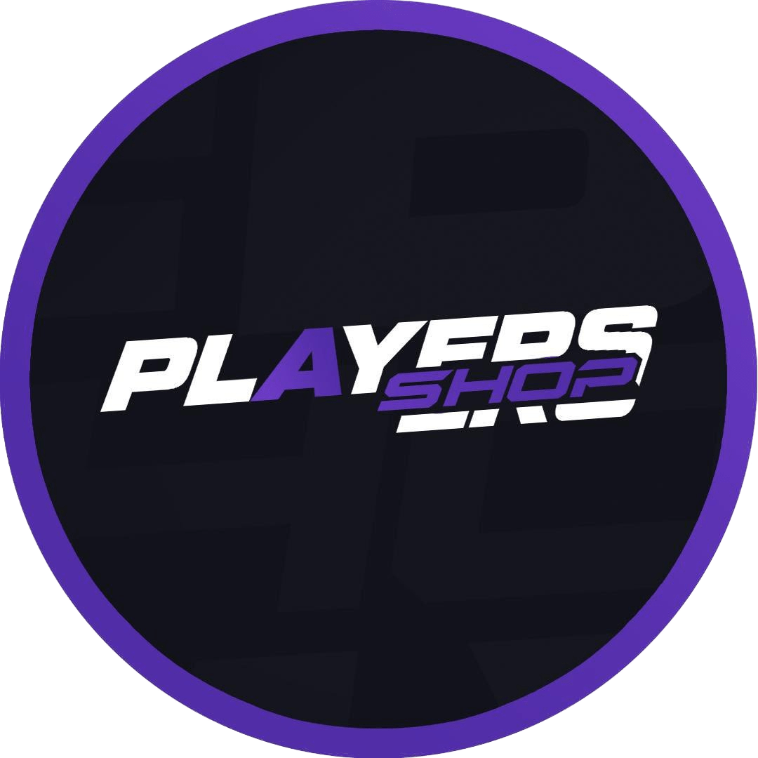 players shop